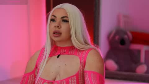 Lila online show from March 9, 6:21 pm