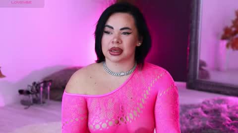 Lila online show from October 18, 4:33 pm