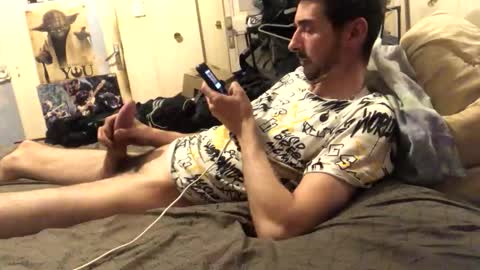 iammattyourpussy online show from November 12, 12:13 am