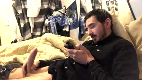 Snapshot of iammattyourpussy chatting on February 25, 2:15 pm iammattyourpussy online show from February 25, 2:15 pm