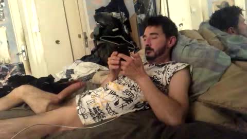 iammattyourpussy online show from November 2, 11:21 am