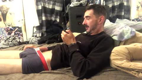 Snapshot of iammattyourpussy chatting on September 16, 11:56 am iammattyourpussy online show from September 16, 11:56 am