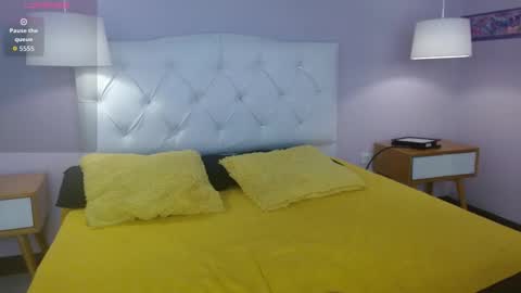 Nyxy online show from December 19, 8:26 pm