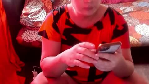 MADAM  MISTRESS ASIANA online show from January 8, 5:35 am