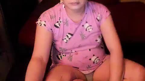 MADAM  MISTRESS ASIANA online show from October 10, 11:16 am