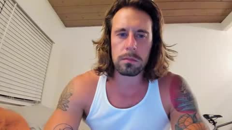 Iamtarzan91 online show from October 29, 3:52 am