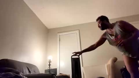 iamtheone403 online show from September 24, 3:57 am