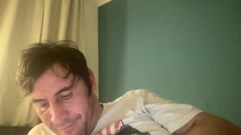 iamtheparty200 online show from January 31, 3:41 am