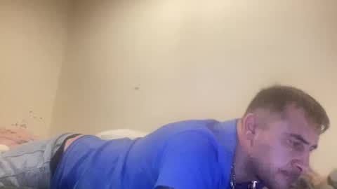 iamtheparty200 online show from January 10, 10:54 am