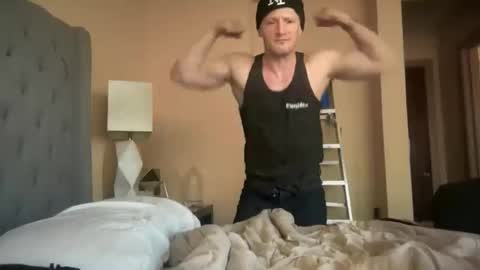 iamtommyparker online show from January 31, 9:12 pm