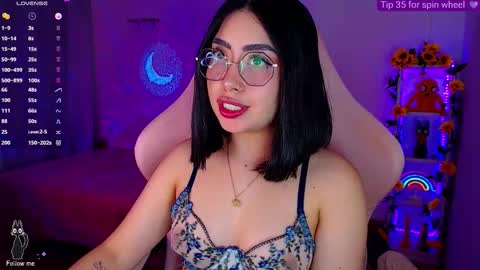 Veronica  NDEPENT MODEL online show from February 14, 6:16 am