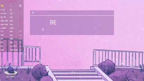 Veronica  NDEPENT MODEL online show from February 13, 6:30 am