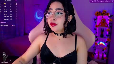 Veronica  NDEPENT MODEL online show from February 8, 4:27 am