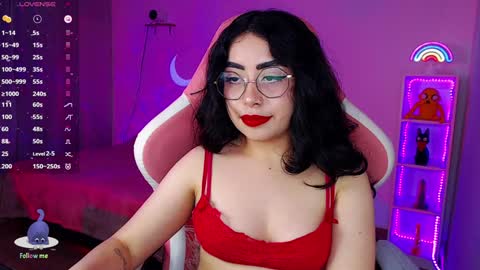 Veronica  NDEPENT MODEL online show from January 25, 4:56 am