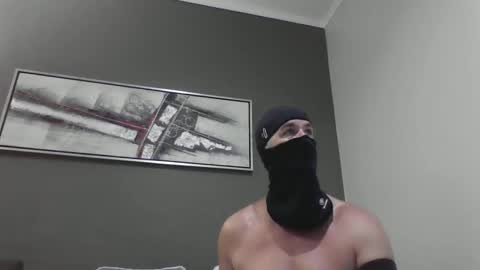 iamwhatyouwantmetobe online show from March 9, 12:54 pm