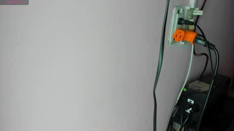 IAN CASTILLO online show from September 29, 11:09 am