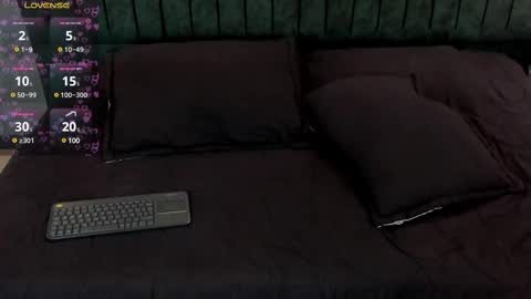 Snapshot of ian_davis chatting on February 15, 9:59 pm Ian Davis online show from February 15, 9:59 pm