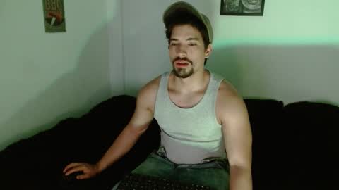 Ian Davis online show from November 6, 2:25 am