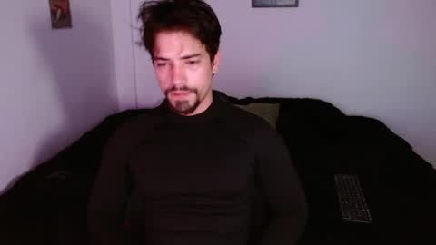 Ian Davis online show from November 12, 12:18 pm