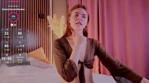 Ian online show from March 24, 1:22 am