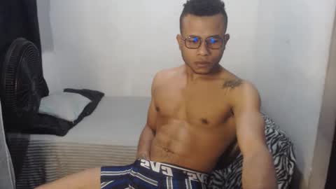 ian_tuner online show from January 6, 3:43 am