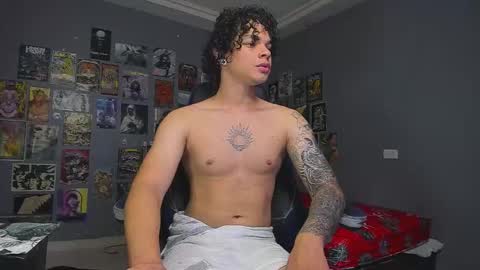 Andres online show from October 29, 4:58 am