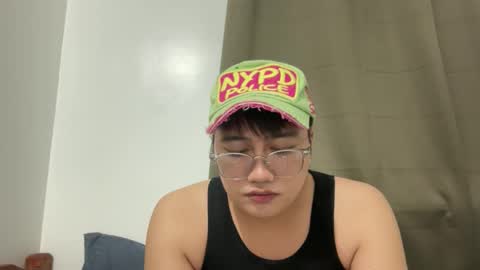 ian_virgo online show from March 5, 9:40 am