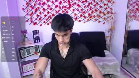 Ian  online show from March 4, 11:51 am