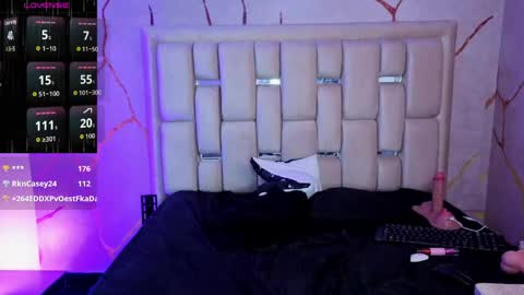 Ian  online show from May 23, 12:28 am