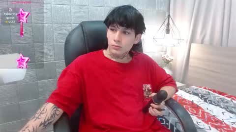 ian online show from November 24, 4:44 am