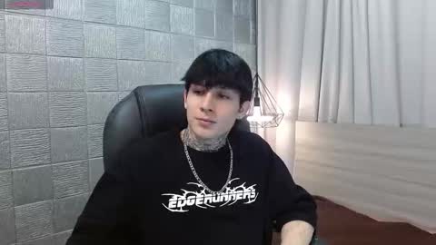 ian online show from January 8, 4:18 am