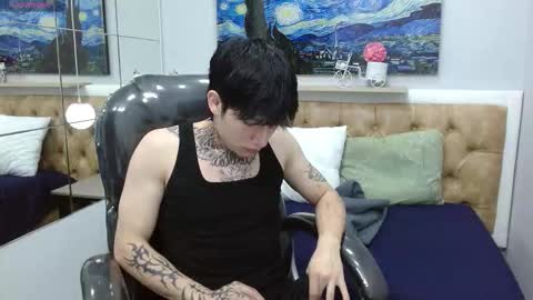 ian online show from January 5, 9:51 pm