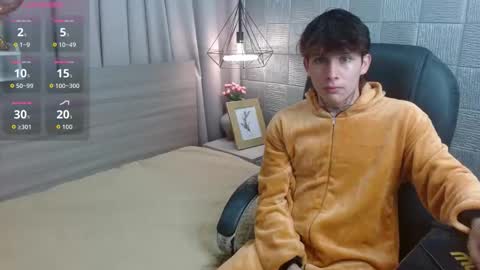 Snapshot of iancute_ chatting on September 10, 3:07 am ian online show from September 10, 3:07 am