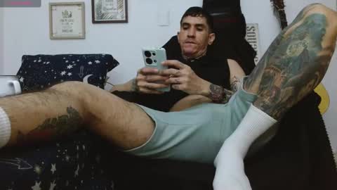 Ian Doherty online show from November 7, 7:00 am