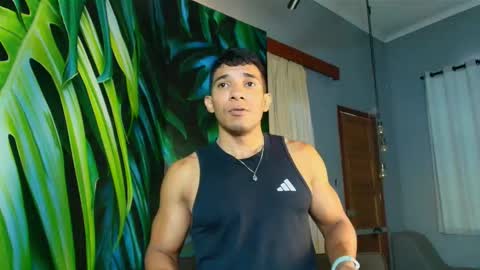 Ian knox online show from January 31, 7:33 pm