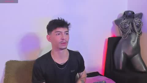 Ian Lark online show from April 12, 3:38 pm