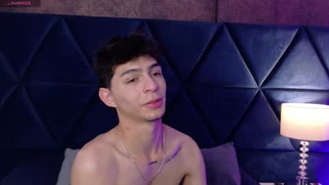 Ian Lark online show from March 17, 6:02 pm