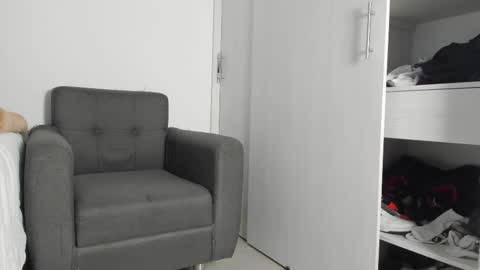 Ian Machado online show from March 10, 11:18 pm