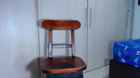 Ian Rashad online show from December 19, 8:54 am