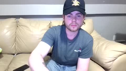 ianrobbins6 online show from March 12, 6:50 am