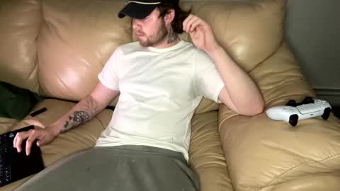 ianrobbins6 online show from March 25, 8:21 am