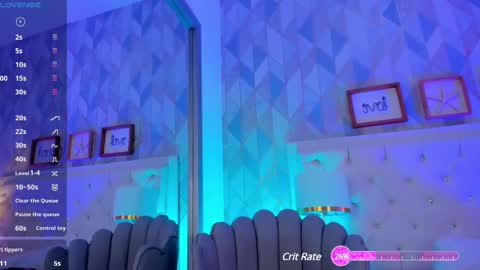 Snapshot of iara_smith_ chatting on March 3, 3:00 pm iara smith online show from March 3, 3:00 pm