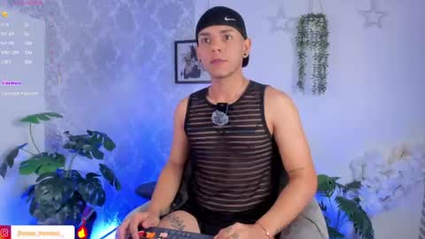 ibaby_crazy online show from June 24, 6:48 pm