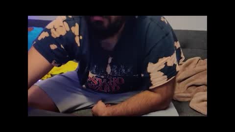 iBear0 online show from December 5, 8:16 am