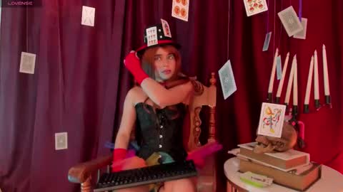 Ibiza  online show from October 29, 2:30 pm