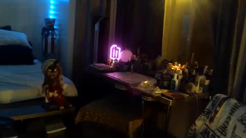 Snapshot of ibpms247 chatting on September 27, 7:17 am PMS online show from September 27, 7:17 am