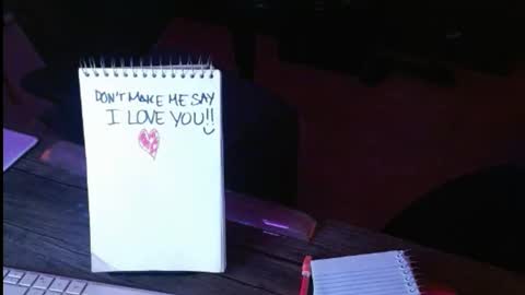 Snapshot of ibpms247 chatting on February 26, 7:23 am PMS online show from February 26, 7:23 am