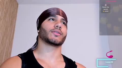 Ibraim online show from November 3, 9:38 pm