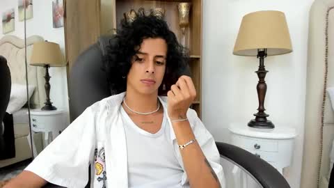 ibratxandy online show from February 16, 7:01 pm