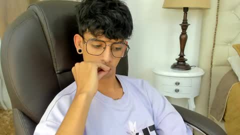 ibratxandy online show from June 4, 6:47 pm
